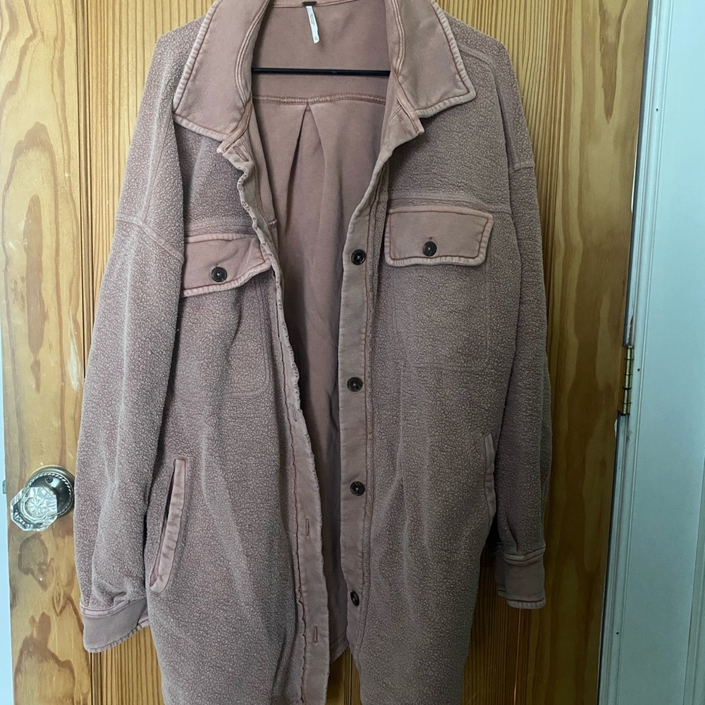 Free People Ruby jacket